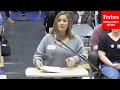 Viral Video: Mother Confronts School Board After Elementary School Secretly Transitioned Her Child