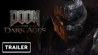 Doom: The Dark Ages - Reveal Trailer | Xbox Showcase 2024