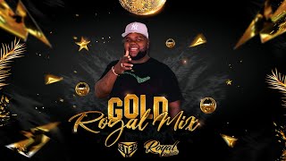 ROYAL MIX BY: DJ PETETE ⚡️🐼 ⚡️