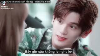 [Tổng hợp Tiktok] phim “khi em mỉm cười rất đẹp #1