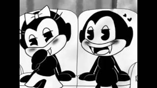 Edgar x Ellie BATIM