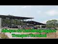 Canlubang Laguna Transport Terminal