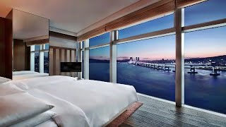 Park Hyatt Busan Hotel South Korea