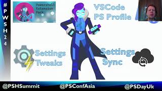 Optimizing Visual Studio Code for Powershell Development