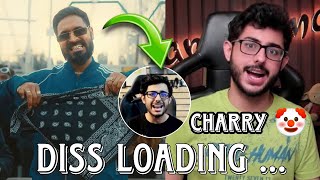 EMIWAY BANTAI DISS COMING FOR CARRYMINATI 🤯⁉️ MACHAYENGE 5 LOADING | DISS KING EMIWAY BANTAI