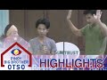 Hasna At Sky, sumugod sa Team Gino para kumuha ng bloke | Day 26 | PBB OTSO