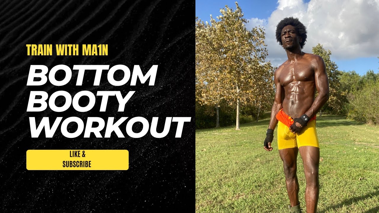 Squat Workout Routine Youtube