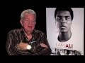 Interview with former Muhammed Ali Business Manager Gene Kilroy