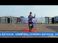 진해루힐링가요콘서트 가수진장미~고백할꺼야 백마예술공연단