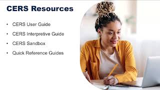 CERS Resources