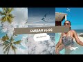 Travel Vlog | Durban | Blue Water Hotel