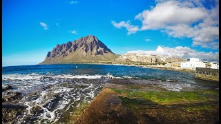 Borgo di Sicilia   Custonaci TP, Sicilia