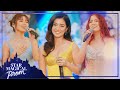 Belle Mariano, Francine Diaz, and Alexa Ilacad perform "Believing in Magic" | Star Magical Prom 2024