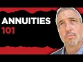 Annuities 101 | Michael Malone