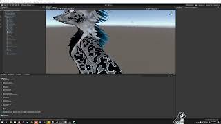 VRC AudioLink Poiyomi Shaders 8.x