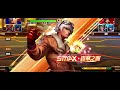 kof98ol 拳皇98終極之戰ol 桃子六門爭霸 很猛