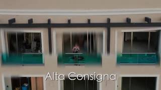 Alta Consigna - sinceramente ( vídeo Oficial ) 2016