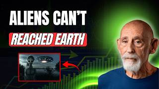 Why Interstellar Travel Is Physically Impossible | Susskind Explains