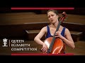 Janácek Pohádka | Annie Jacobs-Perkins - Queen Elisabeth Competition 2022