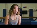 Body Shamed Perfect 10 Gymnast Teaches My Daughter (ft. Katelyn Ohashi) Emotional