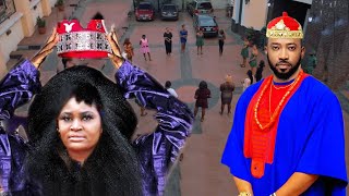 {NEW FRED} D MAIDEN WITH D MISSING CROWN BECOMES THE CHOSEN BRIDE - NEW TRENDING NIGERIAN MOVIE 2022