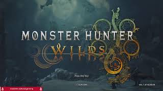 HR40 - A WORLD TURNED UPSIDE DOWN | CHAPTER 5-2 | Monster Hunter Wilds
