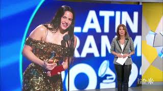 18/11/22 Victoria Romero - Canal Sur Noticias - RTVA