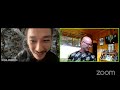 f*$kin talkin shit with eagle ep840 ft michael fang