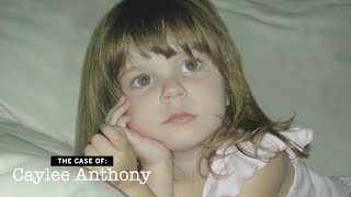 The Case Of: Caylee Anthony | Preview | Finding The Remains | Oxygen