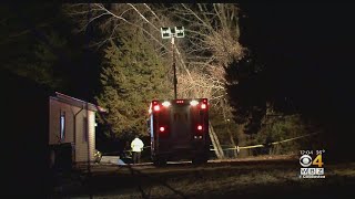 Police Investigating Fatal Fire Behind Ashland Home