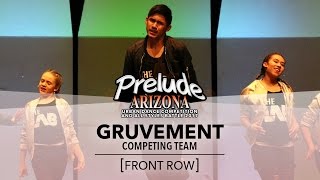 Gruvement || Prelude Arizona 2017 || @PreludeDance #PreludeAZ2017