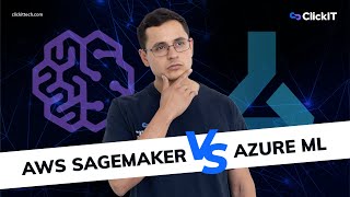 AWS SageMaker vs Azure ML: Which One is Better for your ML Projects 🤔