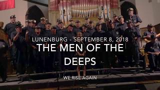 2018 Rotary   Breton H \u0026 Men of the Deeps