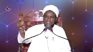 Wacdi Aad U Macaan┇►Sheikh Xuseen Cali Jabuuti