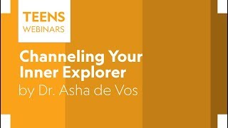 Channeling Your Inner Explorer: Encouraging Curiosity