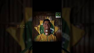 Imagine if Cristiano Ronaldo was Brazilian 💀 #shorts #viral #funny #trending