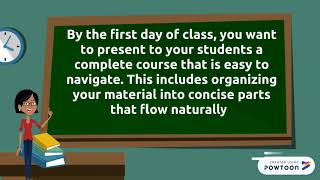 Module 2 - Navigation Intro