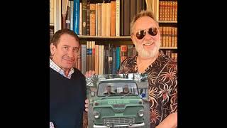 Joyride with Jools Holland and Jim Moir - Podcast | Series 2 Episode 7 - Ruby Turner