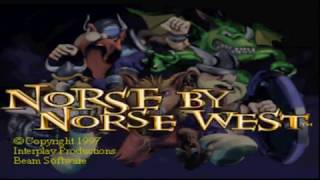 [FORMER WR] Norse by Norsewest (The Lost Vikings 2) PSX Any% in 02:55:07* (See Description)