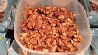 SuperFoods #6 Walnuts