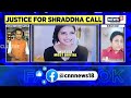 shraddha aftab story exclusive former ips kiran bedi on shraddha aftab case english news