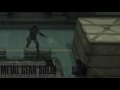 Tank Hangar/Nuke Building 1F & B1 (Alert) - Metal Gear Solid: The Twin Snakes Music Extended