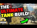 New World - The BEST PvE Tank Build Guide For Dungeons