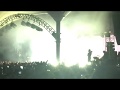 Post Malone @ Tanzbrunnen Cologne