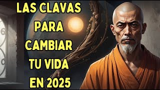 Cómo REINVENTAR tu vida en 2025 aplicando estas 11 PRÁCTICAS | ESTOICISMO