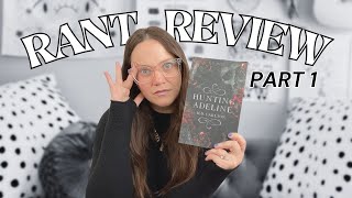 Rant Review | Worse Than Haunting Adeline??