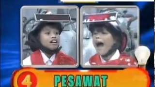 Video Lucu Tidak Tidak! Bisa Jadi Bisa Jadi! Indonesia Pintar Eat Bulaga Lucu      Ngakak !