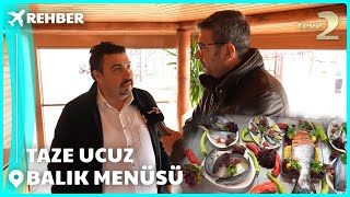 Rehber | Şile'nin Meşhur Palamutu