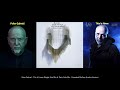 Peter Gabriel - This Is Home (Bright-Side Mix ft. Dark-Side Mix - Extended Mollem Studios Version)