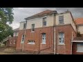 A Paranormal Explore at kingseat Hospital with The Forsaken Explorer Nz,  🇳🇿